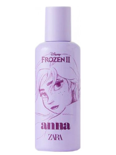 عطر زارا آنا