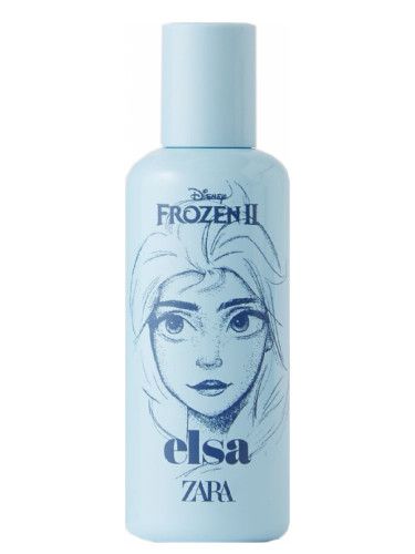 عطر زارا إلسا