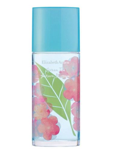 عطر إليزابيث أردن جرين تي ساكورا بلوسوم