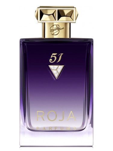 عطر روجا دوف 51 بور فيمي اسنس دي بارفيوم
