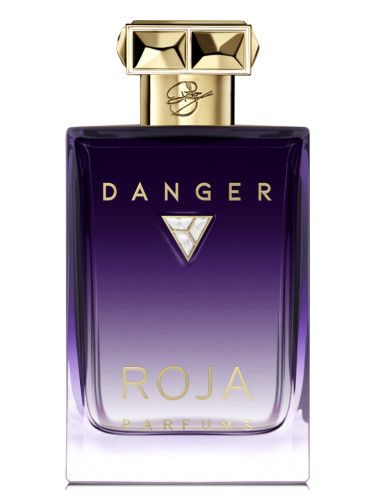 عطر روجا دوف دانجر بور فيمي اسنس دي بارفيوم