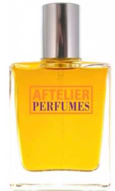 عطر أفتلير عنبر تابستري