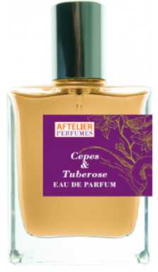 Cepes and Tuberose