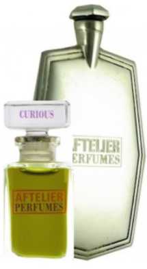عطر أفتلير كيريس