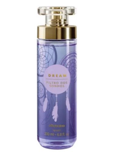 عطر أوبوتيكاريو فلترو دوس سونهوس