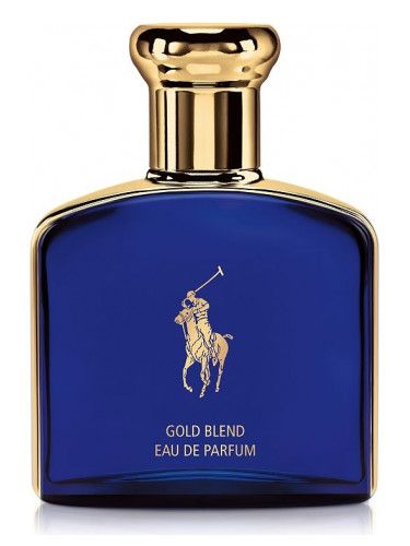 Polo Blue Gold Blend 