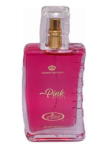 Pink Breeze 
