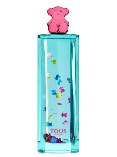 Tous Gems Party 