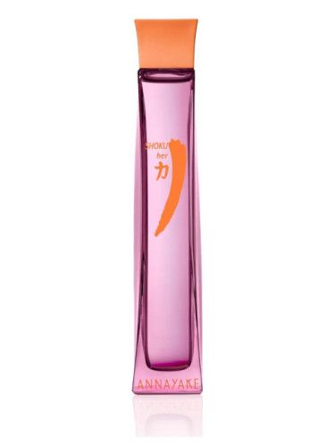 عطر أناياكي شوكو فور هير