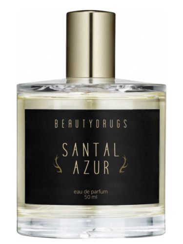 Santal Azur