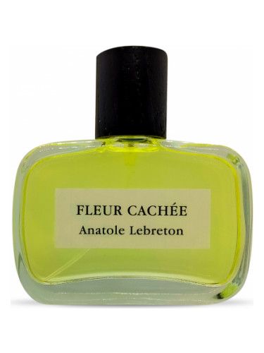 Fleur Cachée 