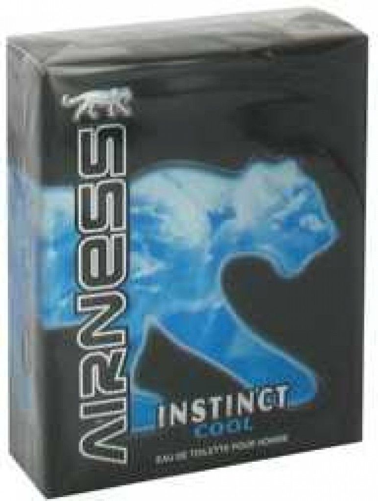 Cool Instinct