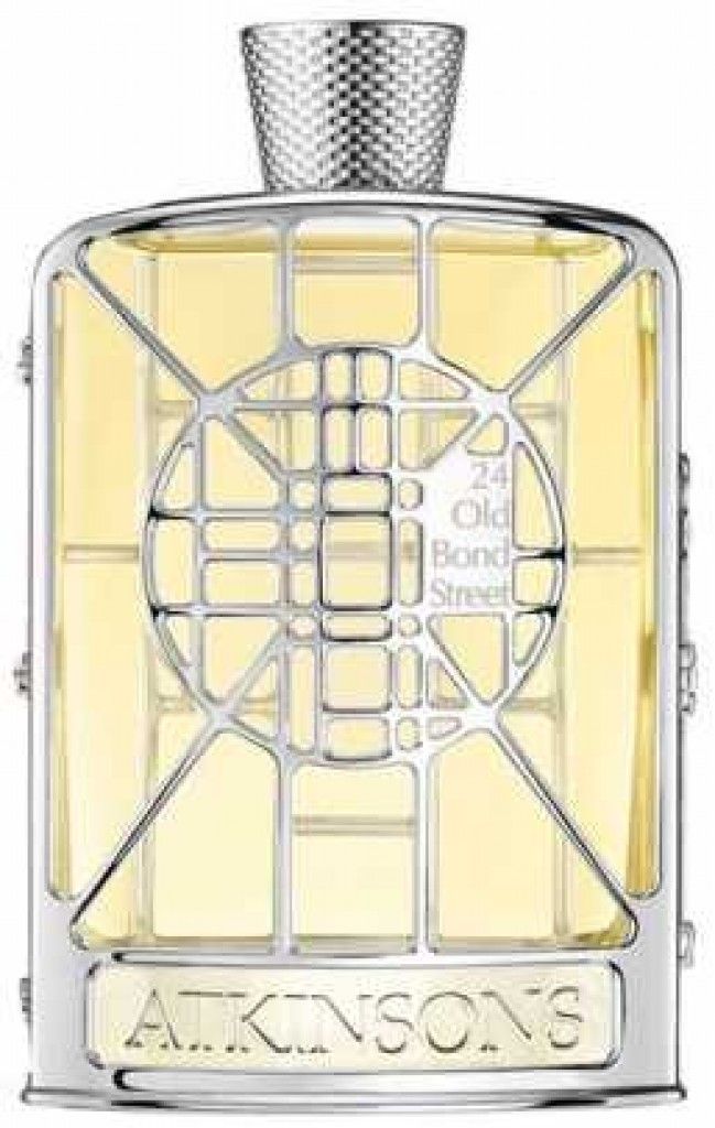24 Old Bond Street Limited Edition