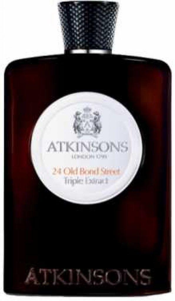 24 Old Bond Street Triple Extract