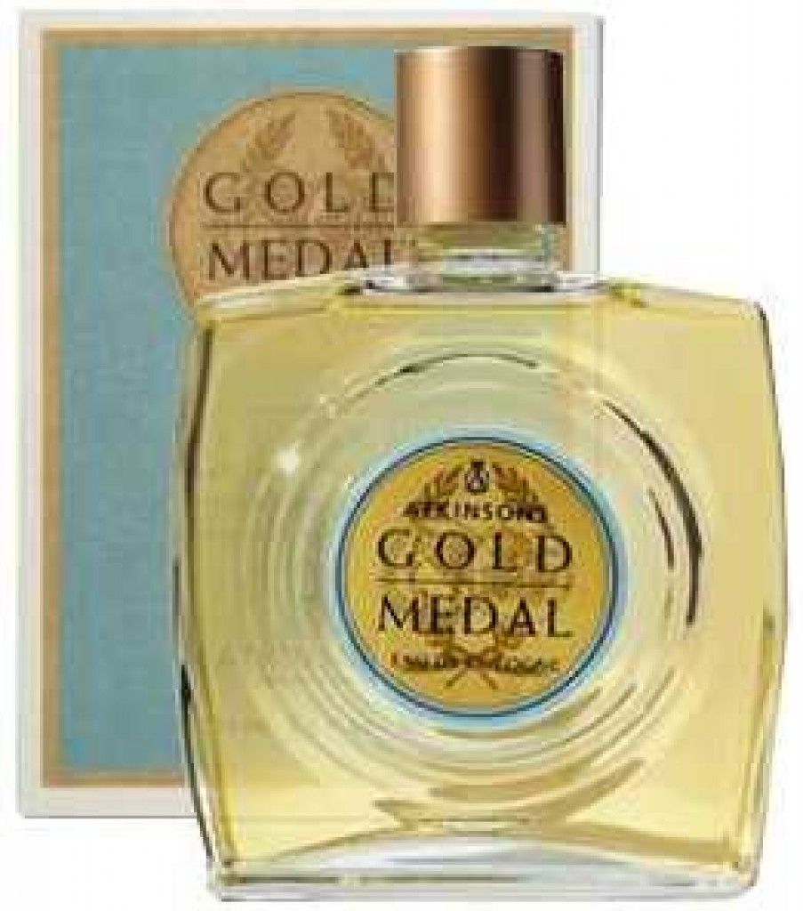 Gold Medal