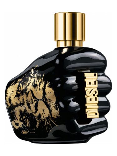 عطر ديزل سبيريت أوف ذا بريف