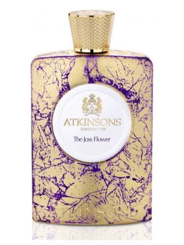 عطر أتنسون ذا جوس فلاور