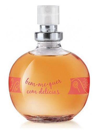 عطر جيكويتي بيم مي كوير كوم ديليشيس كاندي