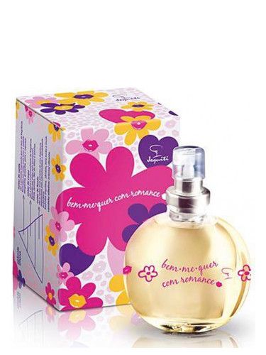 عطر جيكويتي بيم مي كوير كوم رومانس