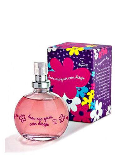 عطر جيكويتي بيم مي كوير كوم دسيجو