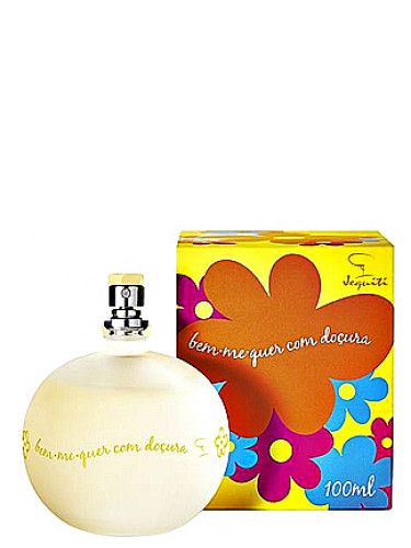 عطر جيكويتي بيم مي كوير كوم دوكيور