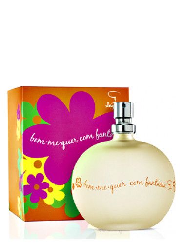 عطر جيكويتي بيم مي كوير كم فانتازيا