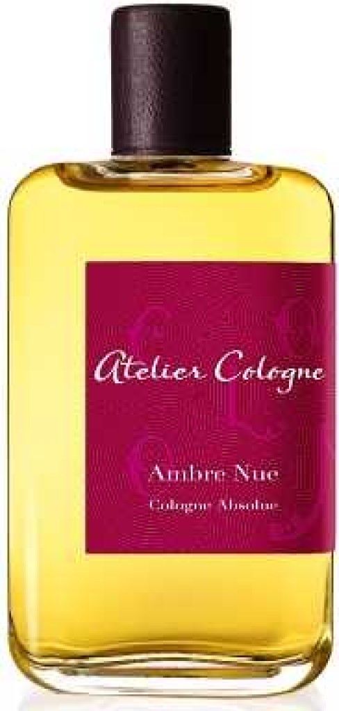 Ambre Nue