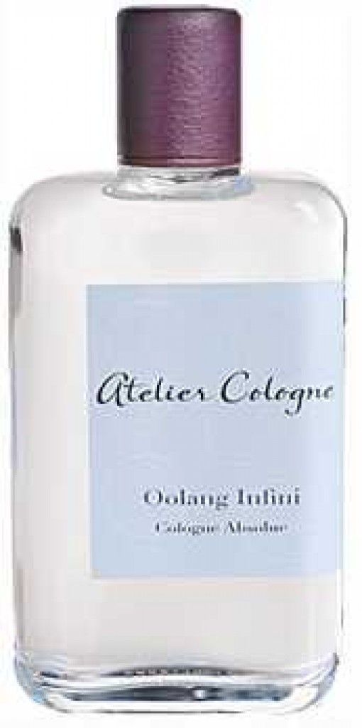 Oolang Infini