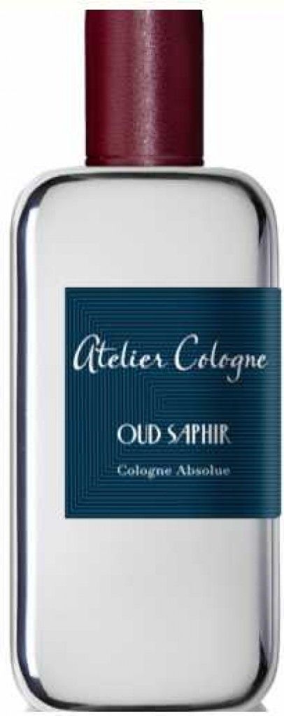 Oud Saphir