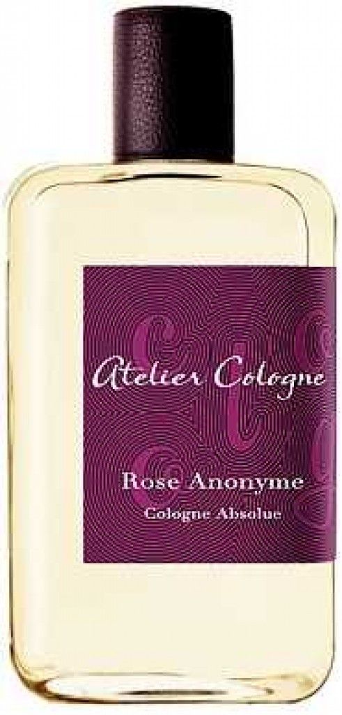 Rose Anonyme