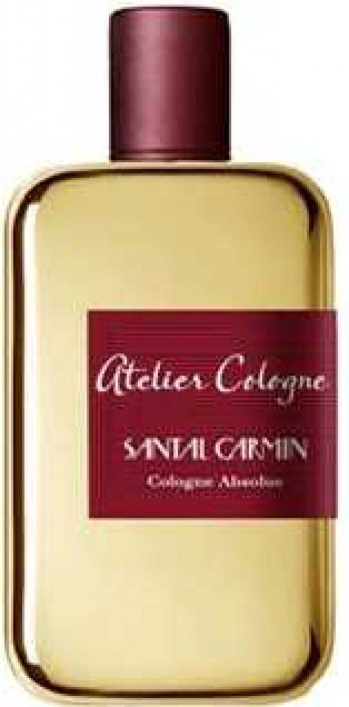 Santal Carmin