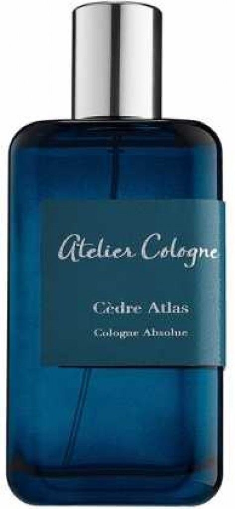 Cedre Atlas