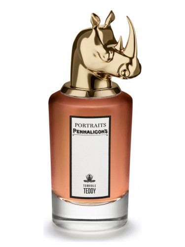 عطر بنهاليغونز تيربيل تيدي