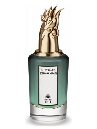 عطر بنهاليغونز هيرتليس هيلين
