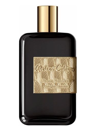 عطر أتيليه كولون روز سموك بيور بيرفيوم