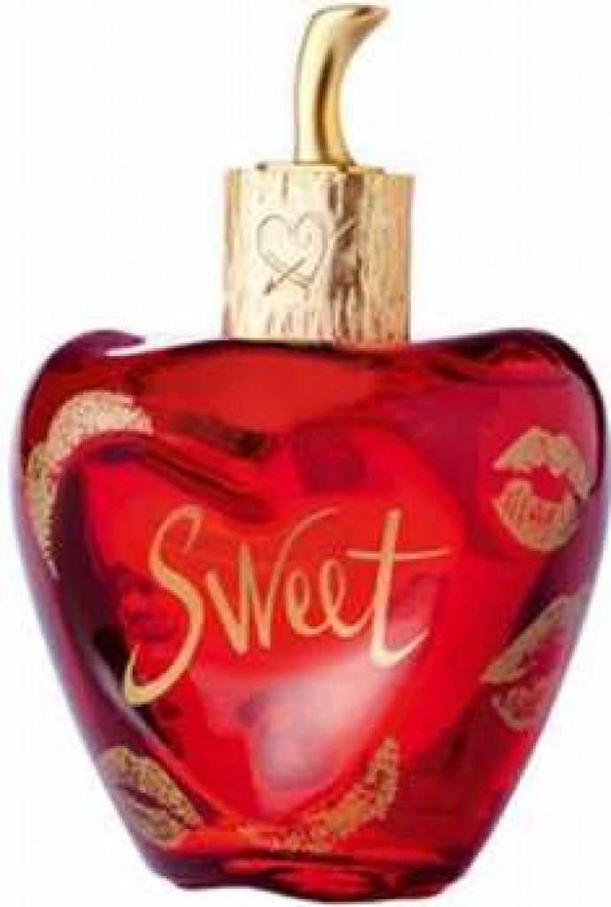 Sweet Kiss