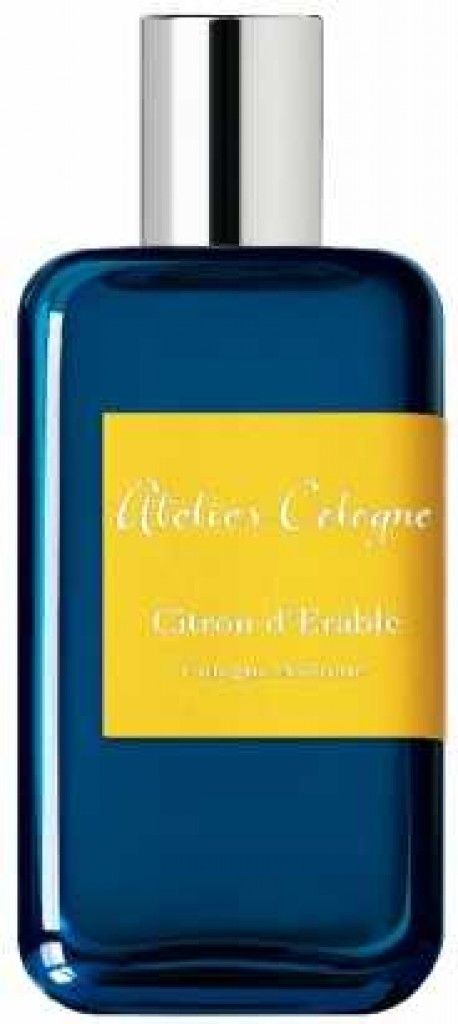 Citron d`Erable