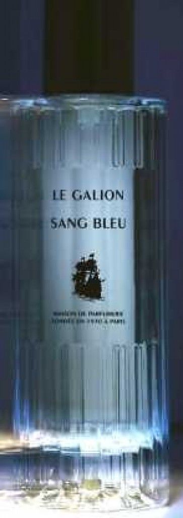 Sang Bleu