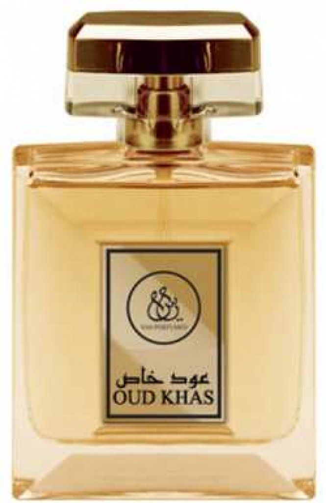 عطر ياس بارفيوم عود خاص