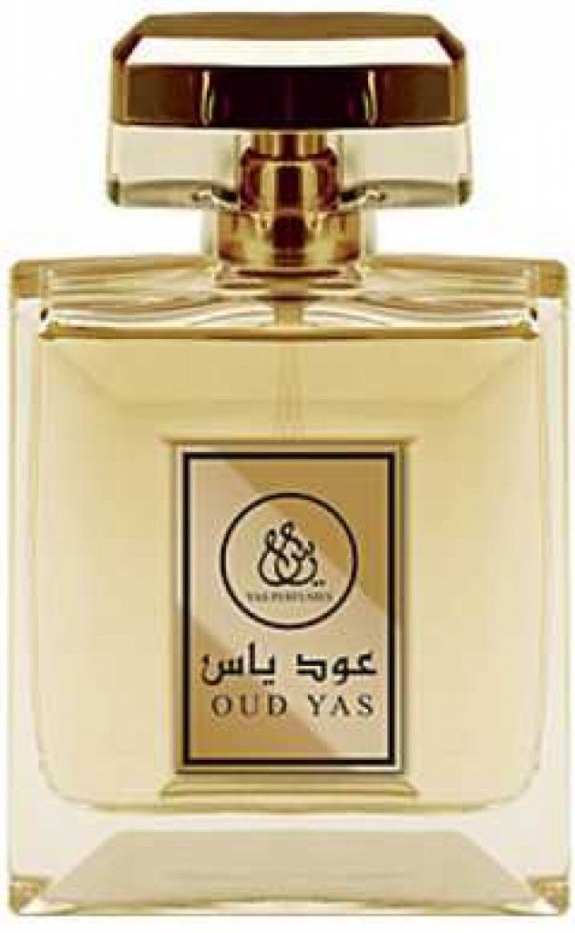 عطر ياس بارفيوم عود ياس