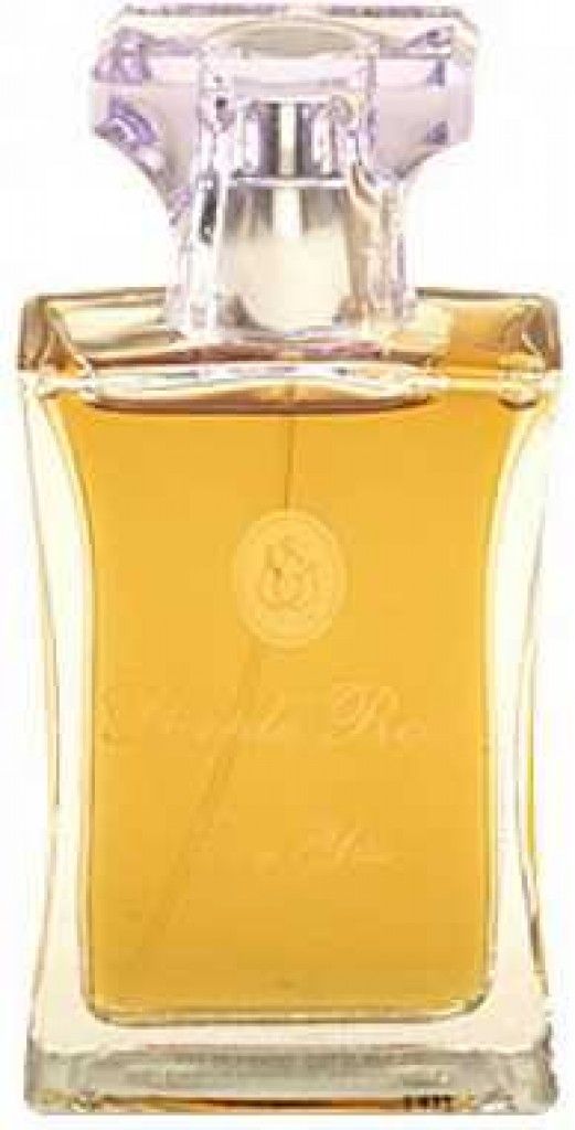 عطر ياس بارفيوم بيربل روز