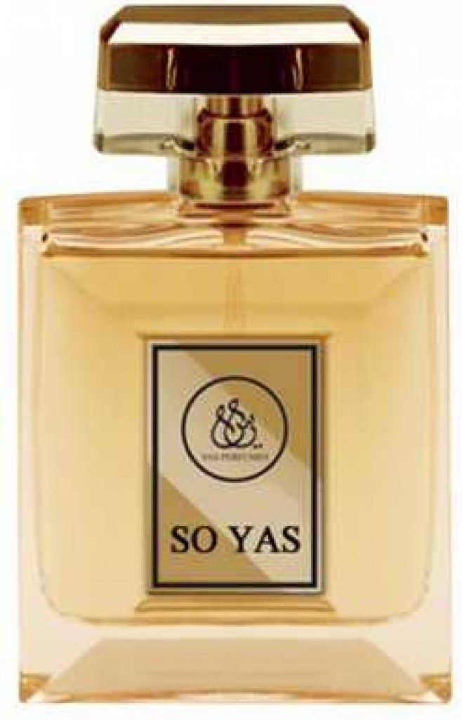 عطر ياس بارفيوم سو ياس