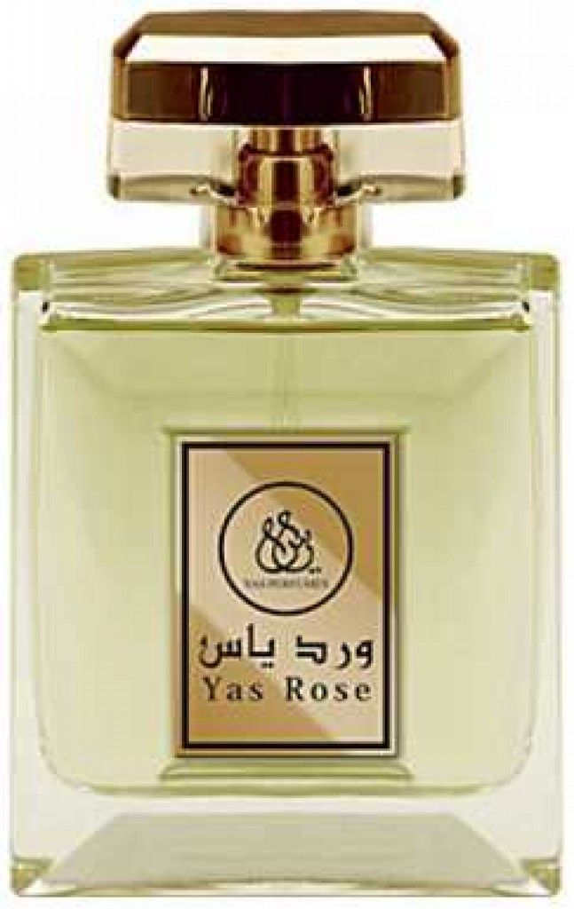 عطر ياس بارفيوم ياس روز