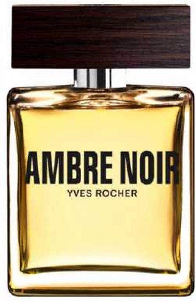 عطر إيف روشيه عنبر نوار
