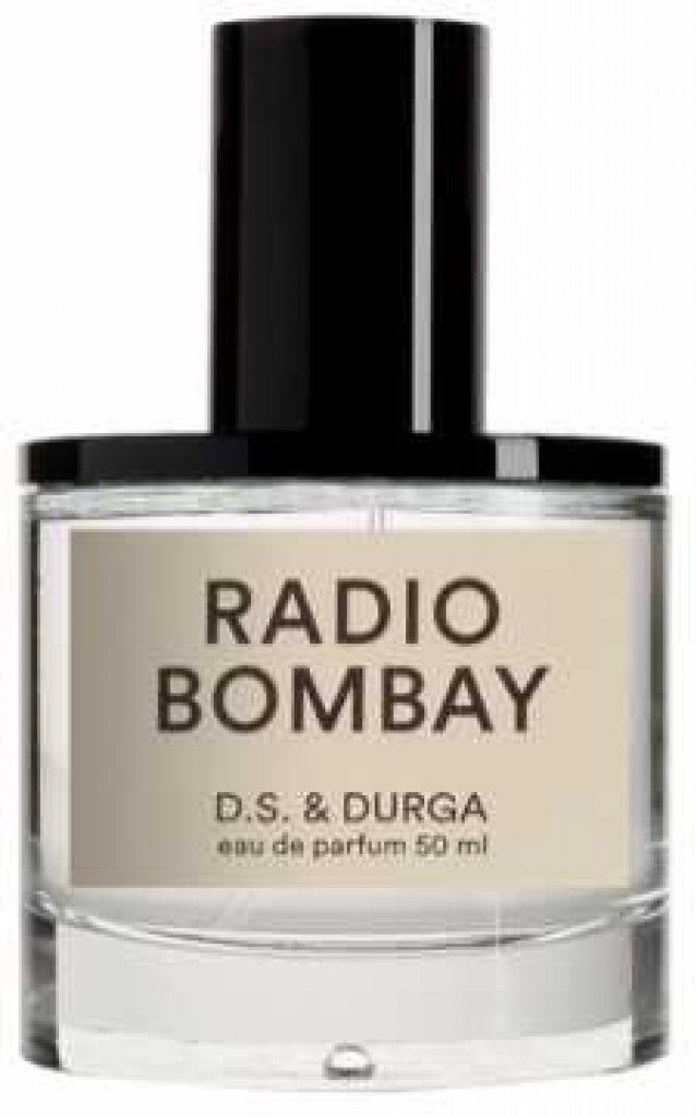 Radio Bombay