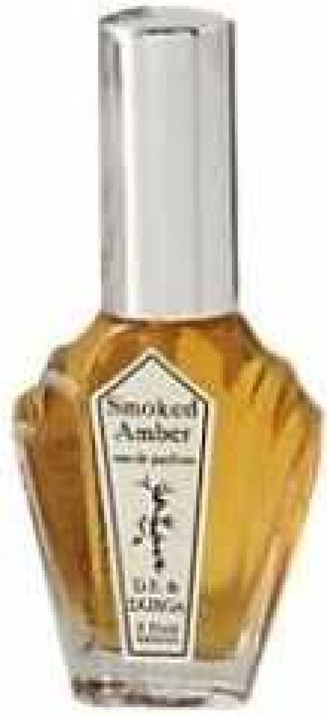 Smoked Amber