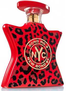 New Bond St .