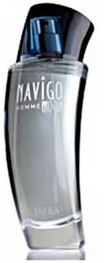 Navigo Moon Homme
