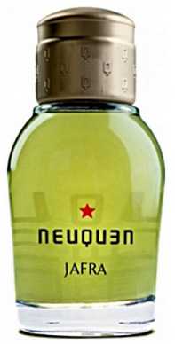 عطر جفرا نوكوين