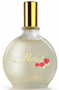 عطر جفرا باستيل